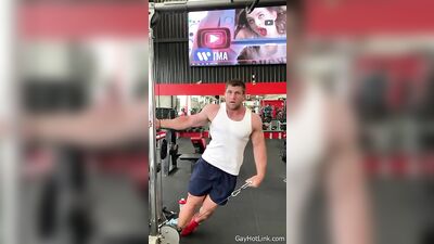 BIGAJXXX Big AJ Onlyfans 32 - free gay porn