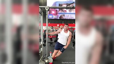 BIGAJXXX Big AJ Onlyfans 32 - free gay porn