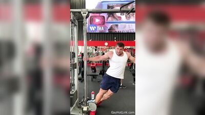 BIGAJXXX Big AJ Onlyfans 32 - free gay porn