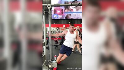 BIGAJXXX Big AJ Onlyfans 32 - free gay porn