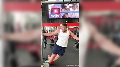 BIGAJXXX Big AJ Onlyfans 32 - free gay porn