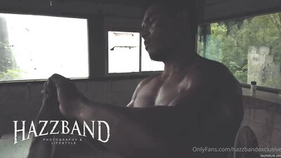 onlyfans - hazzbandsecretbase (58) - free gay porn