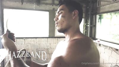 onlyfans - hazzbandsecretbase (58) - free gay porn