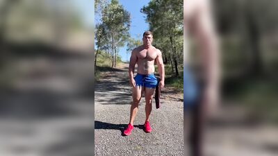 BIGAJXXX Big AJ OnlyFans 10 - free gay porn