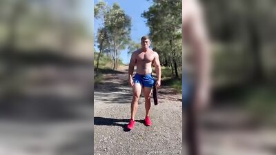BIGAJXXX Big AJ OnlyFans 10 - free gay porn