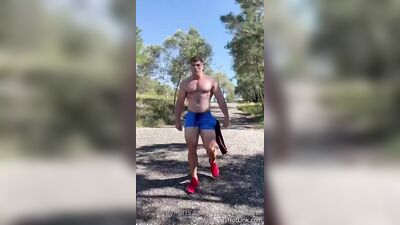 BIGAJXXX Big AJ OnlyFans 10 - free gay porn