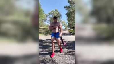 BIGAJXXX Big AJ OnlyFans 10 - free gay porn