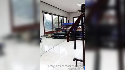 onlyfans - thai army park 2 (37) - free gay porn