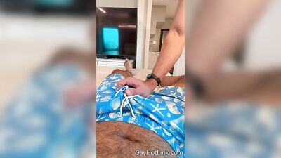 DOT SP 22 OnlyFans 15 - free gay porn