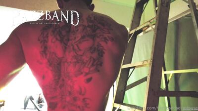 onlyfans - hazzbandsecretbase (27) - free gay porn