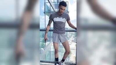Onlyfans - PleasureU Studios (32) - free gay porn