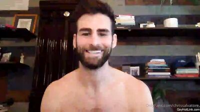 onlyfans - chrissalvatore (8) - free gay porn
