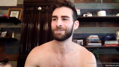 onlyfans - chrissalvatore (8) - free gay porn