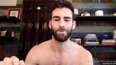 onlyfans - chrissalvatore (8) - free gay porn