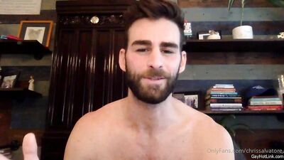 onlyfans - chrissalvatore (8) - free gay porn