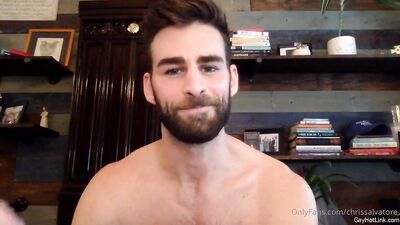 onlyfans - chrissalvatore (8) - free gay porn