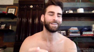 onlyfans - chrissalvatore (8) - free gay porn