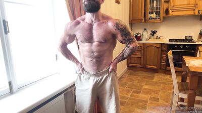 Mariart XXX OF Onlyfans Mariart xxx 23 nov 2023 (2) - free gay porn