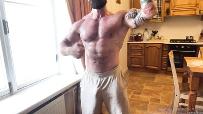 Mariart XXX OF Onlyfans Mariart xxx 23 nov 2023 (2) - free gay porn