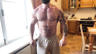 Mariart XXX OF Onlyfans Mariart xxx 23 nov 2023 (2) - free gay porn