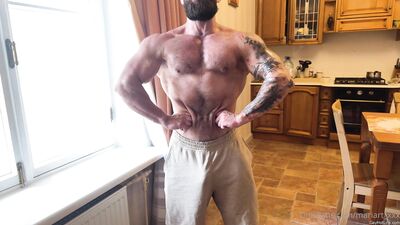 Mariart XXX OF Onlyfans Mariart xxx 23 nov 2023 (2) - free gay porn