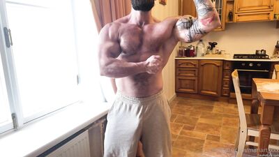 Mariart XXX OF Onlyfans Mariart xxx 23 nov 2023 (2) - free gay porn