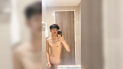 Onlyfans - @BackTheDark54 (9) - free gay porn