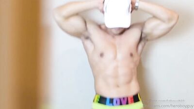 onlyfans - thai army park 2 (43) - free gay porn