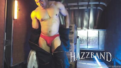 onlyfans - hazzbandsecretbase (55) - free gay porn