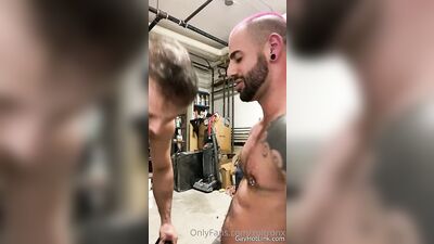 Zoltron X (OF) @zoltron (30) - free gay porn