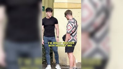 onlyfans - str8menhunter (2) - free gay porn