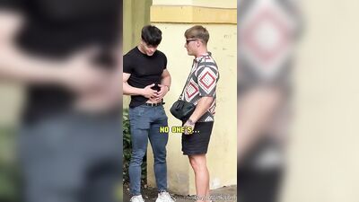 onlyfans - str8menhunter (2) - free gay porn
