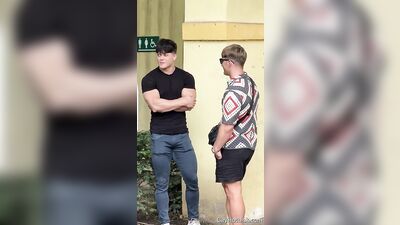 onlyfans - str8menhunter (2) - free gay porn