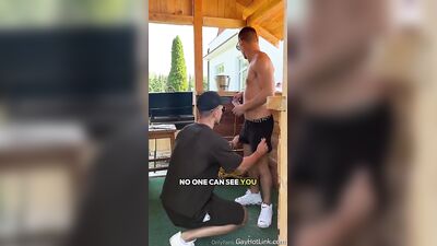 onlyfans - str8menhunter (23) - free gay porn