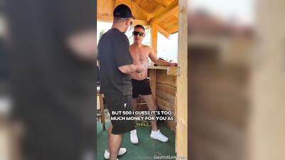 onlyfans - str8menhunter (23) - free gay porn
