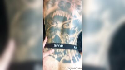 Angelo25cm OnlyFans 108 (45) - free gay porn