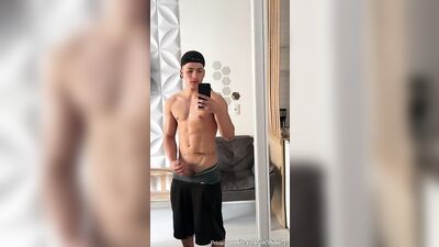 Onlyfans - Gabriel Nonatto (@gabrielnonatto) GN 080 - free gay porn