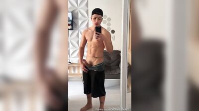 Onlyfans - Gabriel Nonatto (@gabrielnonatto) GN 080 - free gay porn