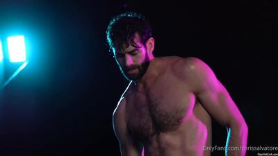 onlyfans - chrissalvatore (53) - free gay porn