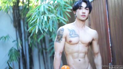 Unknown OnlyFans (30) - free gay porn