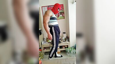 onlyfans - thai army park 2 (40) - free gay porn