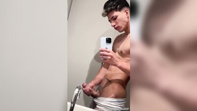 Onlyfans - Gabriel Nonatto (@gabrielnonatto) GN 095 - free gay porn