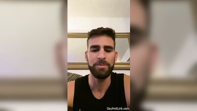 onlyfans - chrissalvatore (4) - free gay porn