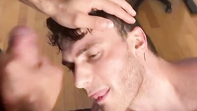 OnlyFans -  William Seed - William Seed and Teddy Torres 22 - free gay porn