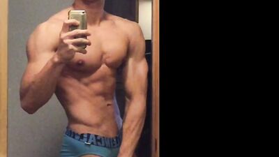 Eddy Serb aka eddyfitt OnlyFans 96 - free gay porn