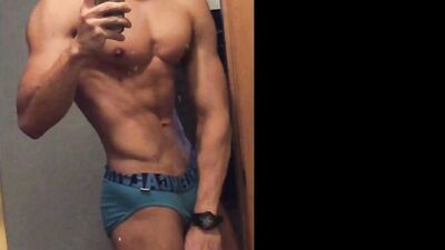 Eddy Serb aka eddyfitt OnlyFans 96 - free gay porn