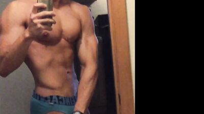 Eddy Serb aka eddyfitt OnlyFans 96 - free gay porn
