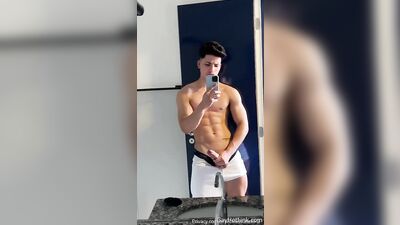 Onlyfans - Gabriel Nonatto (@gabrielnonatto) GN 098 - free gay porn