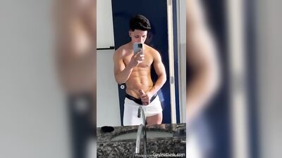 Onlyfans - Gabriel Nonatto (@gabrielnonatto) GN 098 - free gay porn