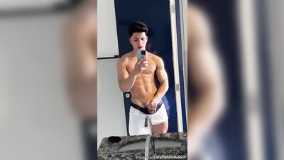 Onlyfans - Gabriel Nonatto (@gabrielnonatto) GN 098 - free gay porn